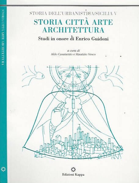 Storia città arte architettura