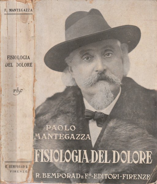 Fisiologia del dolore