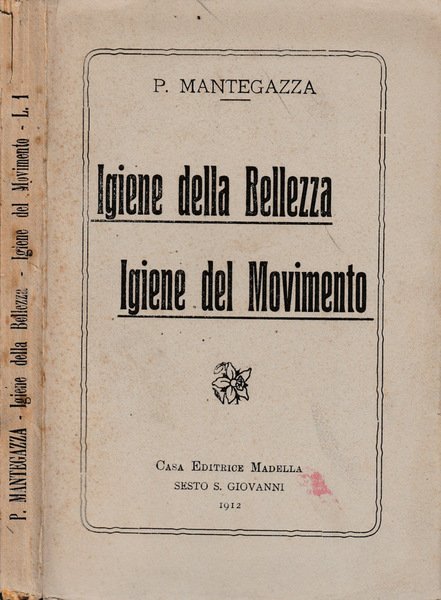 Igiene della bellezza, Igiene del movimento | Immagine principale