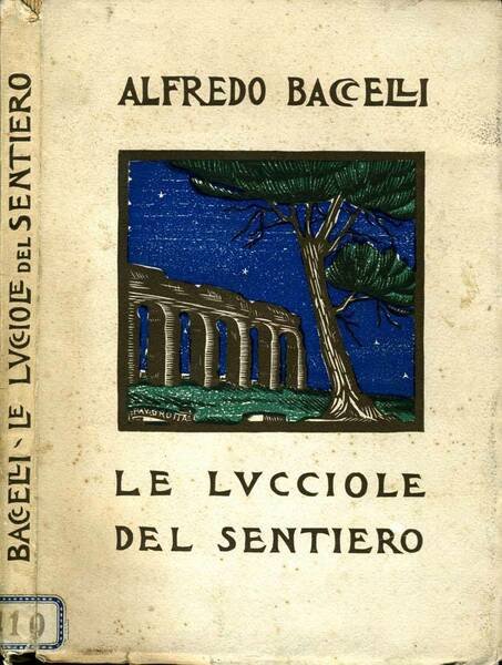 Le Lucciole Del Sentiero
