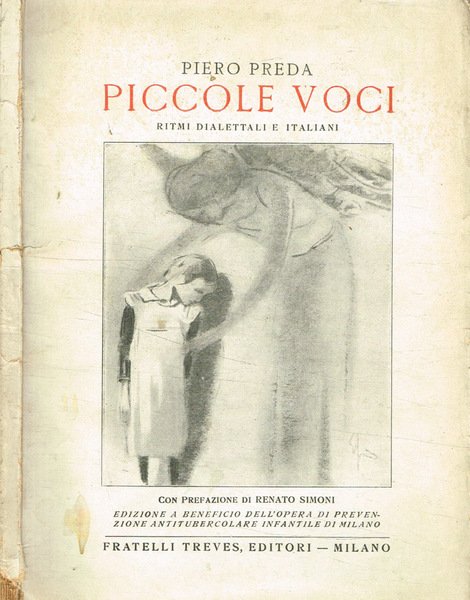 Piccole Voci | Immagine principale