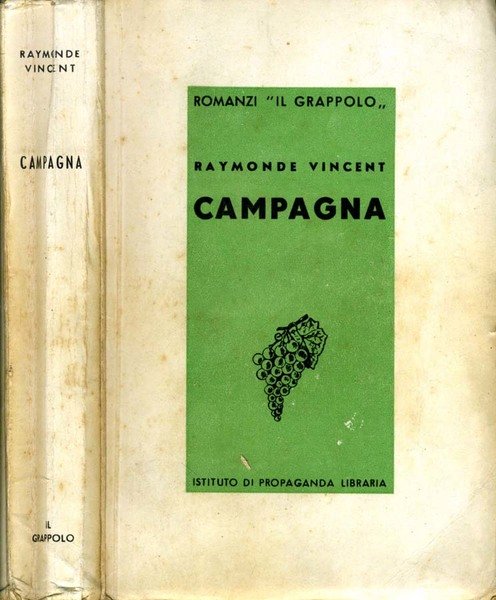 Campagna | Immagine principale