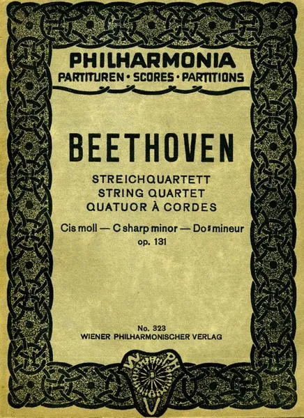 Streichquartett