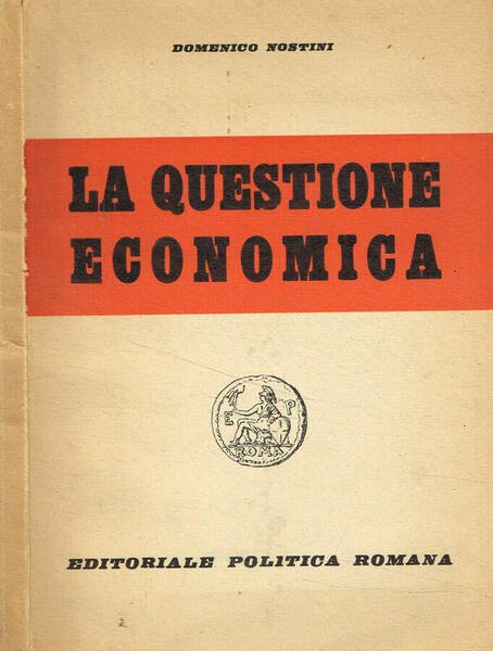 La Questione Economica | Immagine principale