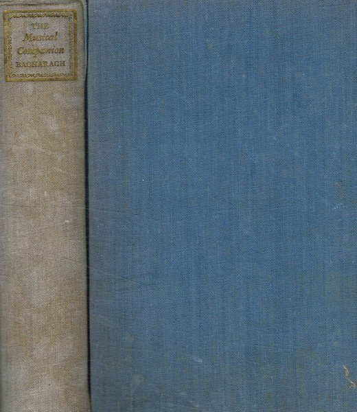 The Musical Companion | Immagine principale