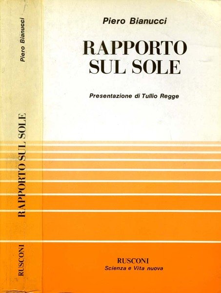 Rapporto Sul Sole | Immagine principale