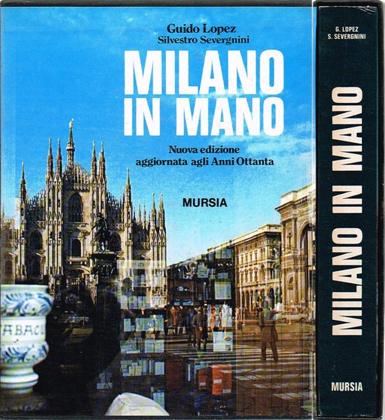 Milano in mano