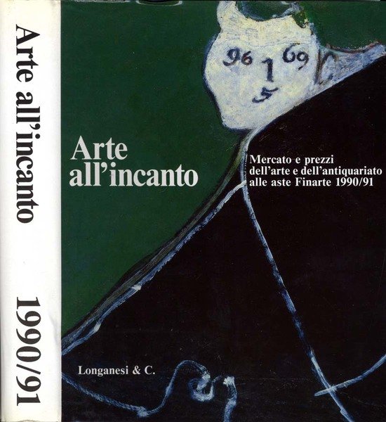 Arte All'Incanto
