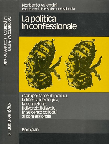 La politica in confessionale