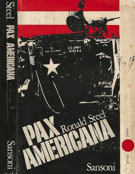 Pax Americana