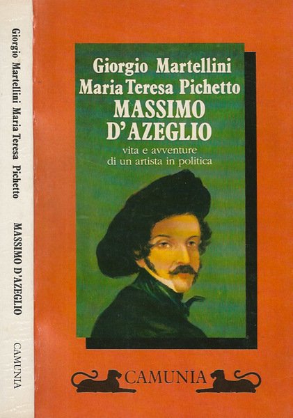 Massimo D'Azeglio