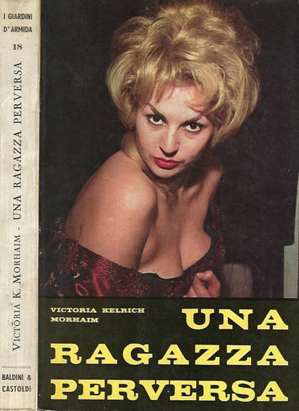 Una ragazza perversa