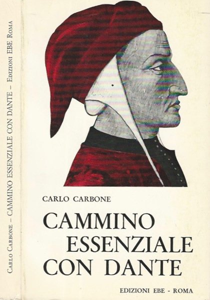 Cammino essenziale con Dante