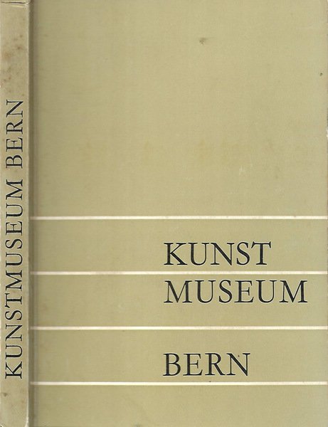 Kunst Museum Bern
