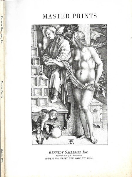 Master prints for museums and collectors