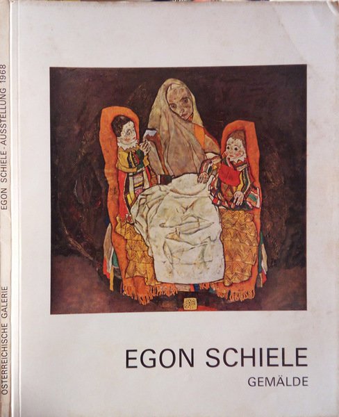 Egon Schiele | Immagine principale