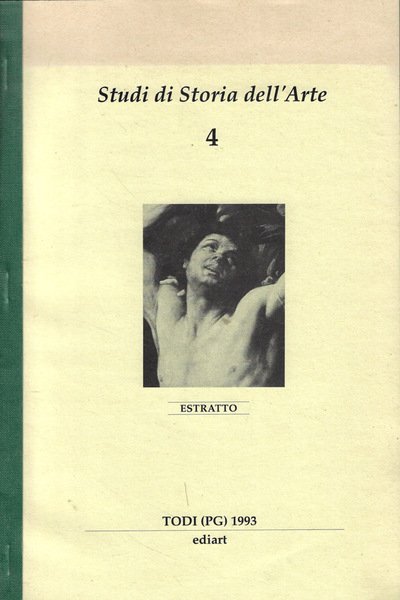 Studi di storia dell'Arte 4