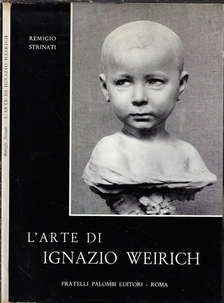 L'arte di Ignazio Weirich