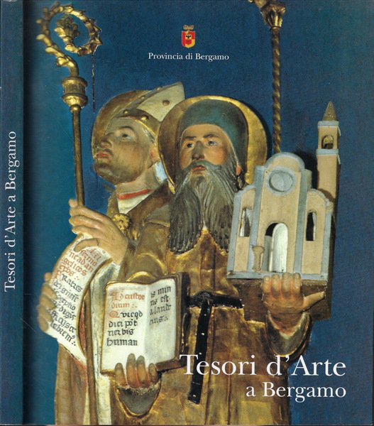 Tesori d'Arte a Bergamo