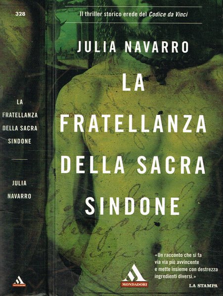 La fratellanza della Sacra Sindone