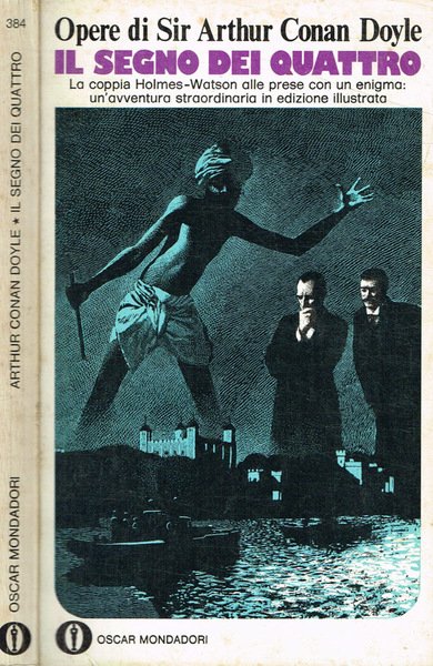 Il segno dei quattro