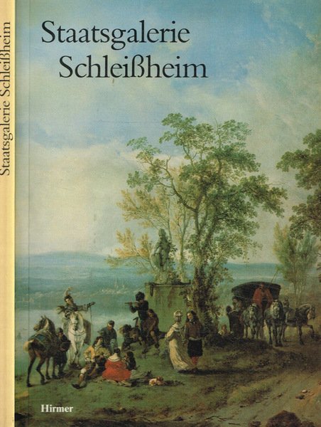 Staatsgalerie Schleibheim