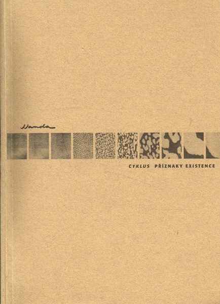 Priznaky Existence. Symptoms of Existence | Immagine principale