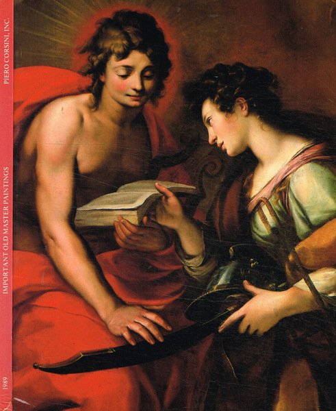 Important old Master Paintings. Devotion and delight | Immagine principale