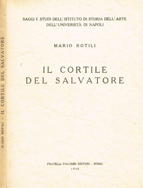 Il cortile del Salvatore | Immagine Gallery 1