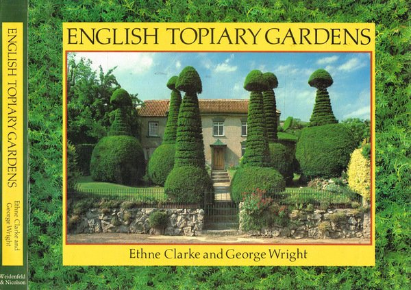 English Topiary Gardens | Immagine principale