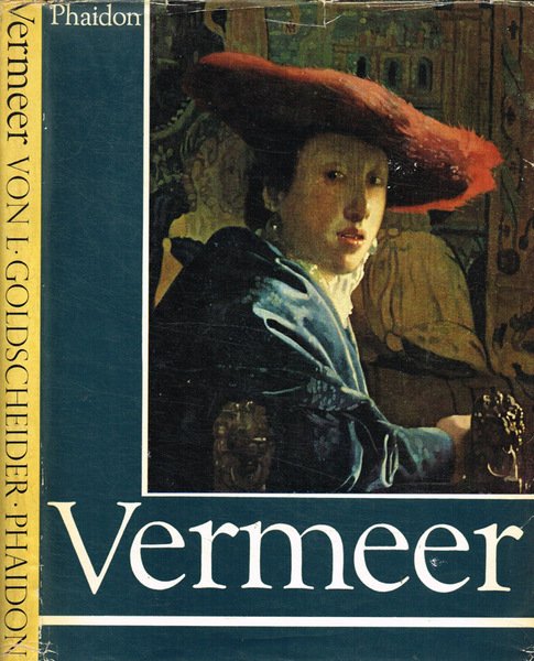 Johannes Vermeer | Immagine principale