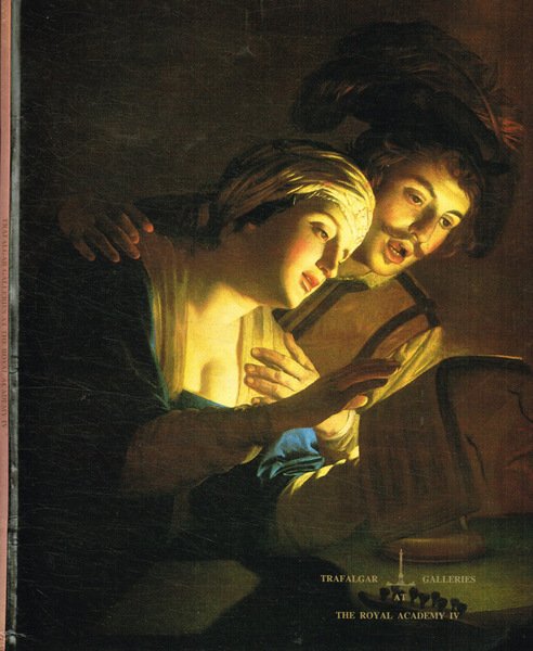 Trafalgar Galleries at the royal academy IV | Immagine principale