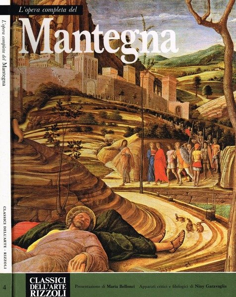 MANTEGNA
