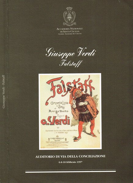 FALSTAFF