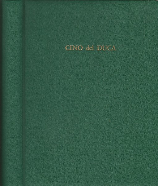 Cino del Duca