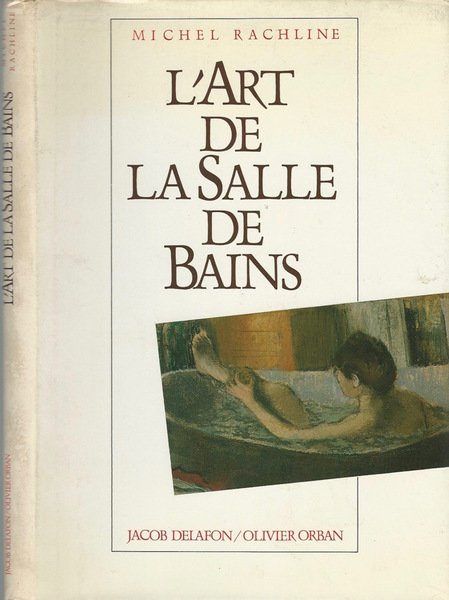 L'art de la salle de bains