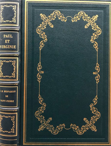Paul et Virginie