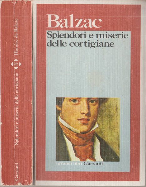 Splendori e miserie delle cortigiane