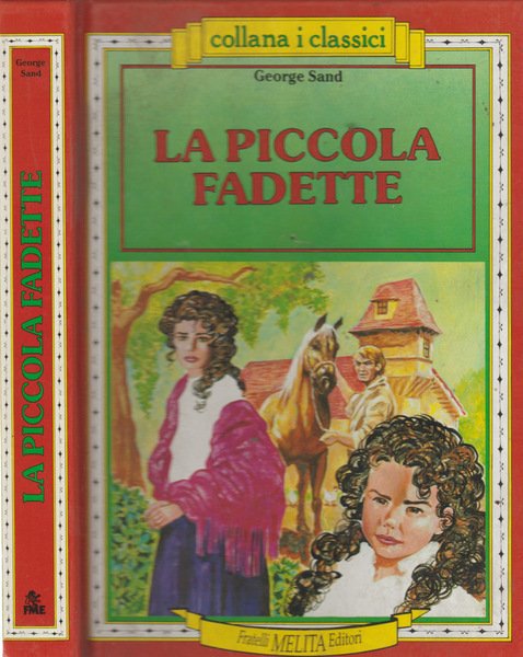 La piccola Fadette