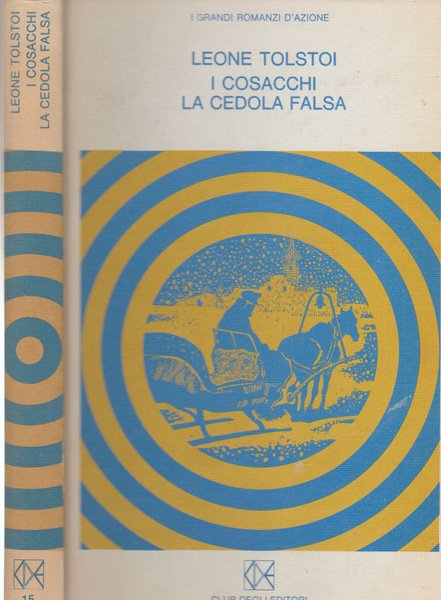 I cosacchi - La cedola falsa