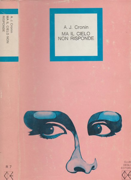 Ma il cielo non risponde