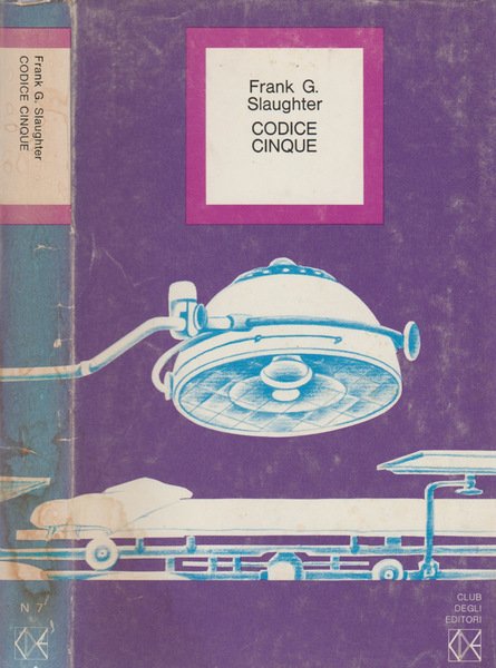 Codice cinque | Immagine principale