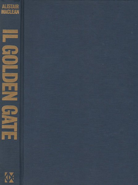 Il Golden Gate | Immagine principale