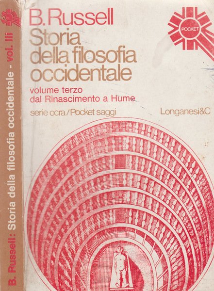 Storia della Filosofia Occidentale