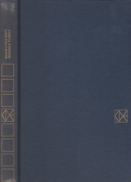 Femminile plurale