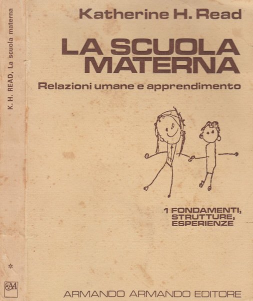 La scuola materna