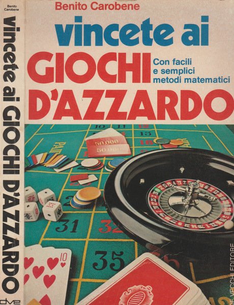 Vincete ai giochi d'azzardo | Immagine principale