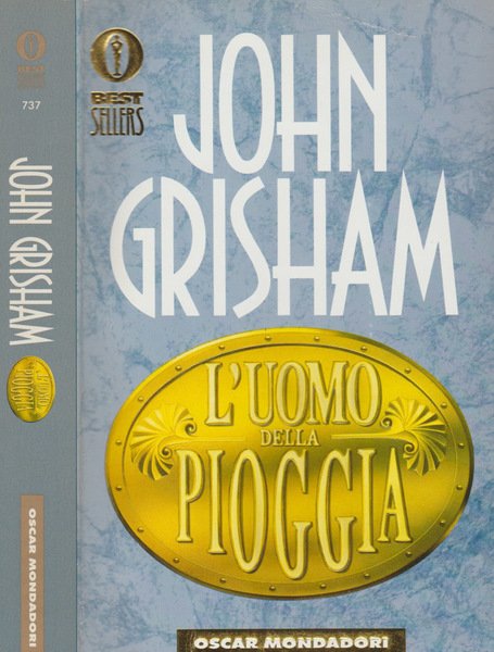 L'uomo della pioggia | Immagine principale