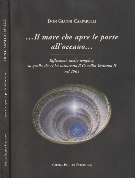 Il mare che apre le porte all'oceano | Immagine principale