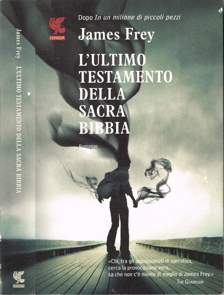 L'ultimo testimone della Sacra Bibbia